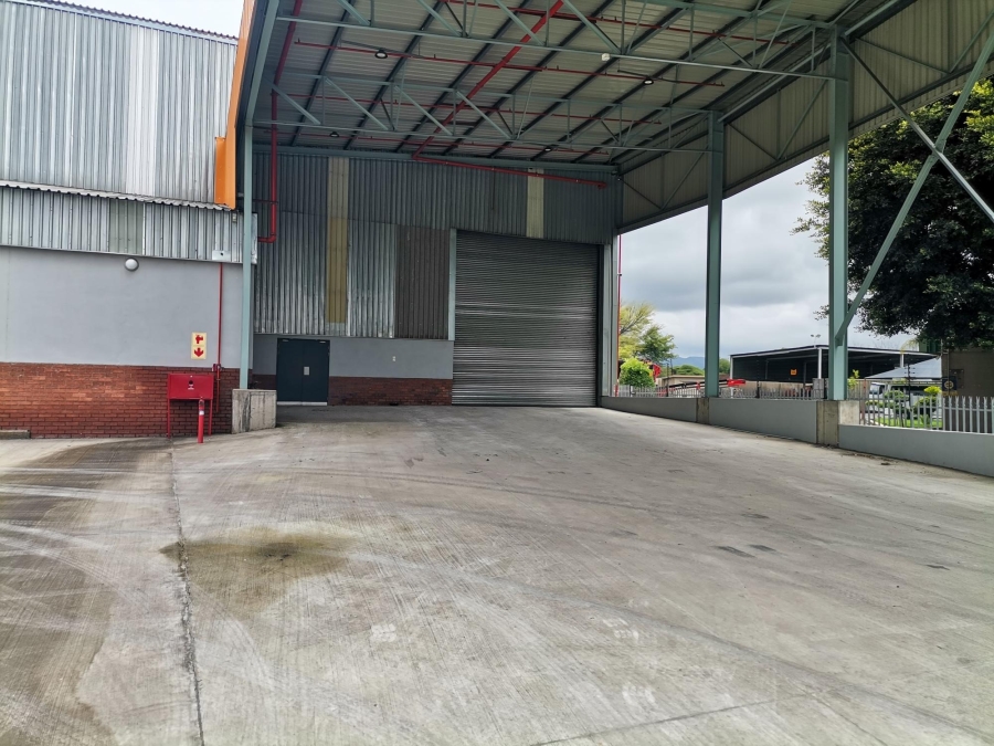 Commercial Property for Sale in Oos Einde North West